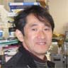 YASUE Tsuneo