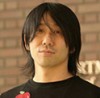 TERAYAMA Naoya